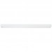 Lubinis šviestuvas STRAIGHT CEILING LED L 7556